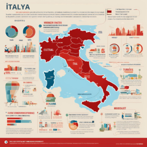İtalya’da iş yapmanın avantajları ve dezavantajları