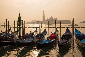 Viaggio di lavoro a Venezia Attività e suggerimenti da fare in città